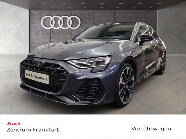 Second hand Audi S3 2.0 tfsi