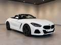 BMW Z4 Z4 sDrive 30i M SPORT Weiß - thumbnail 1
