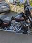 Harley-Davidson Street Glide Cvo Noir - thumbnail 4