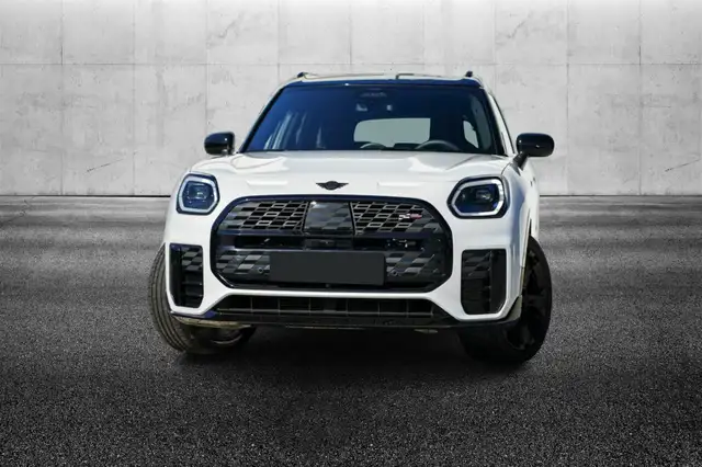 MINI John Cooper Works Countryman Mini C JCW Countryman