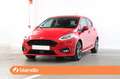 Ford Fiesta 1.0 ECOBOOST 70KW ST-LINE Rouge - thumbnail 1