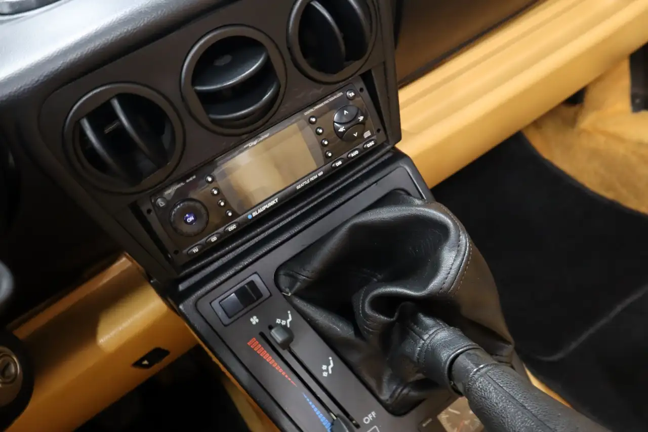Alfa Romeo Spider 2.0 Type 4, foto 12
