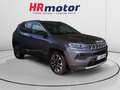 Jeep Compass Limited Gris - thumbnail 1