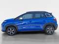 Citroen C3 Aircross PureTech110 S&S 6-Gang-Manuell Feel Blau - thumbnail 4
