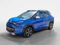 Citroen C3 Aircross PureTech110 S&S 6-Gang-Manuell Feel Blau - thumbnail 3
