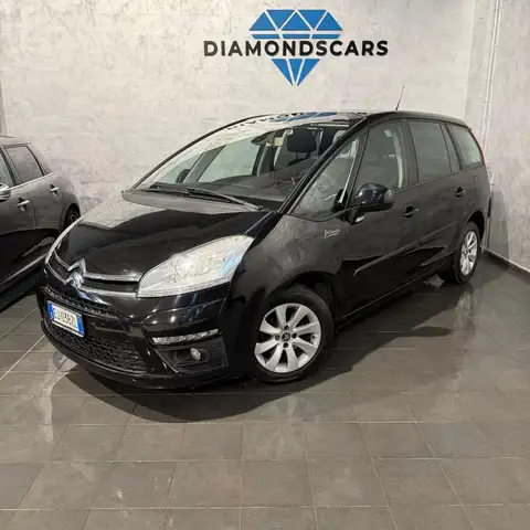 Citroen Grand C4 Picasso Grand Picasso 1.6 HDi 7 POSTI OK NEOPATENTATI