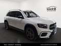 Mercedes-Benz GLB 200 d 4matic Blanc - thumbnail 5
