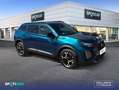 Peugeot 2008 Hybrid 136 Allure eDCS6 Azul - thumbnail 3