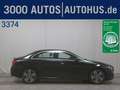 Mercedes-Benz A 220 d Progressive T-Leder Navi LED RFK AHK Noir - thumbnail 1