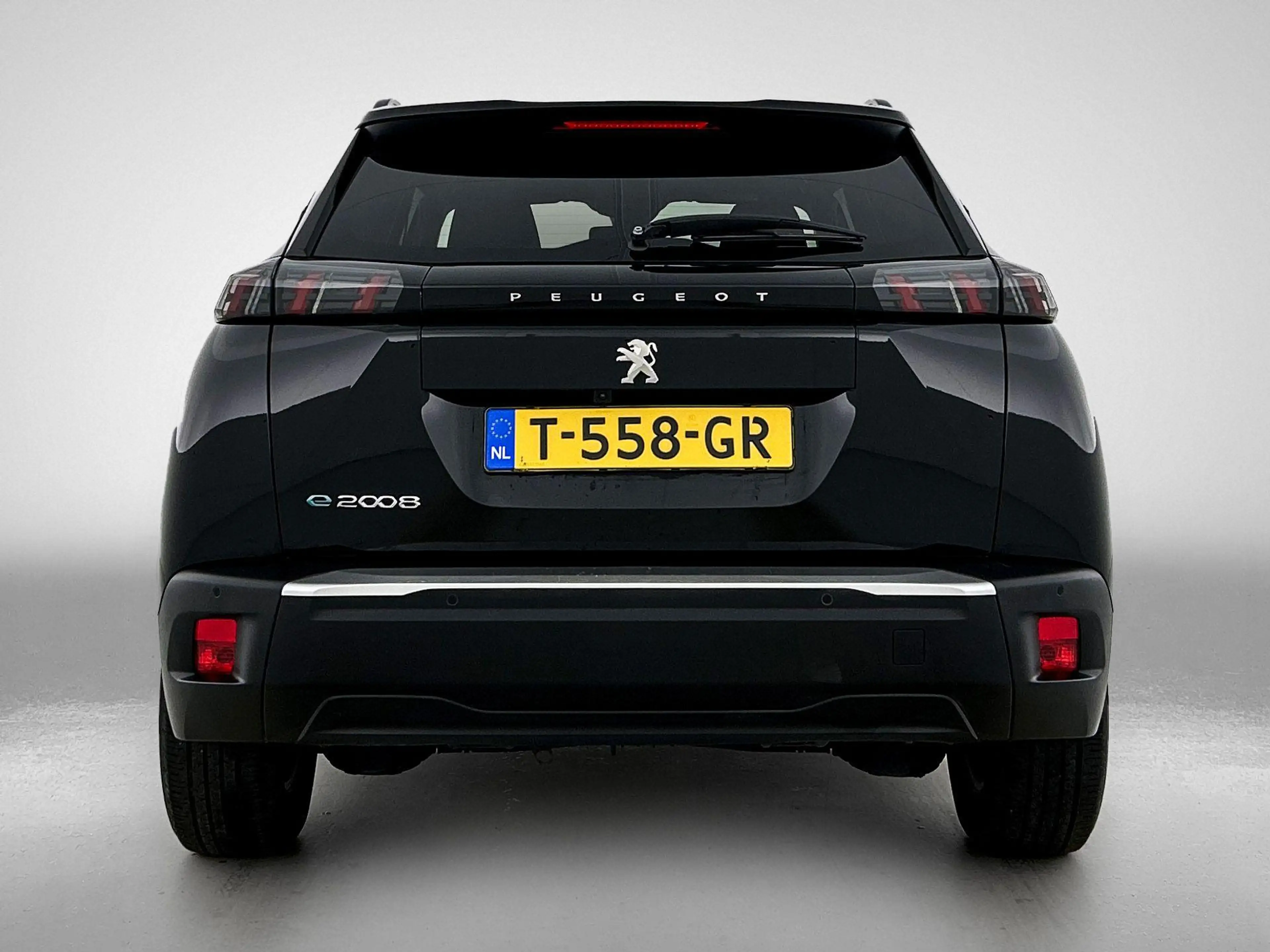 Peugeot e-2008 EV Style 50 kWh | 136pk | 100% SOH! | 43.000km | N — photo 3