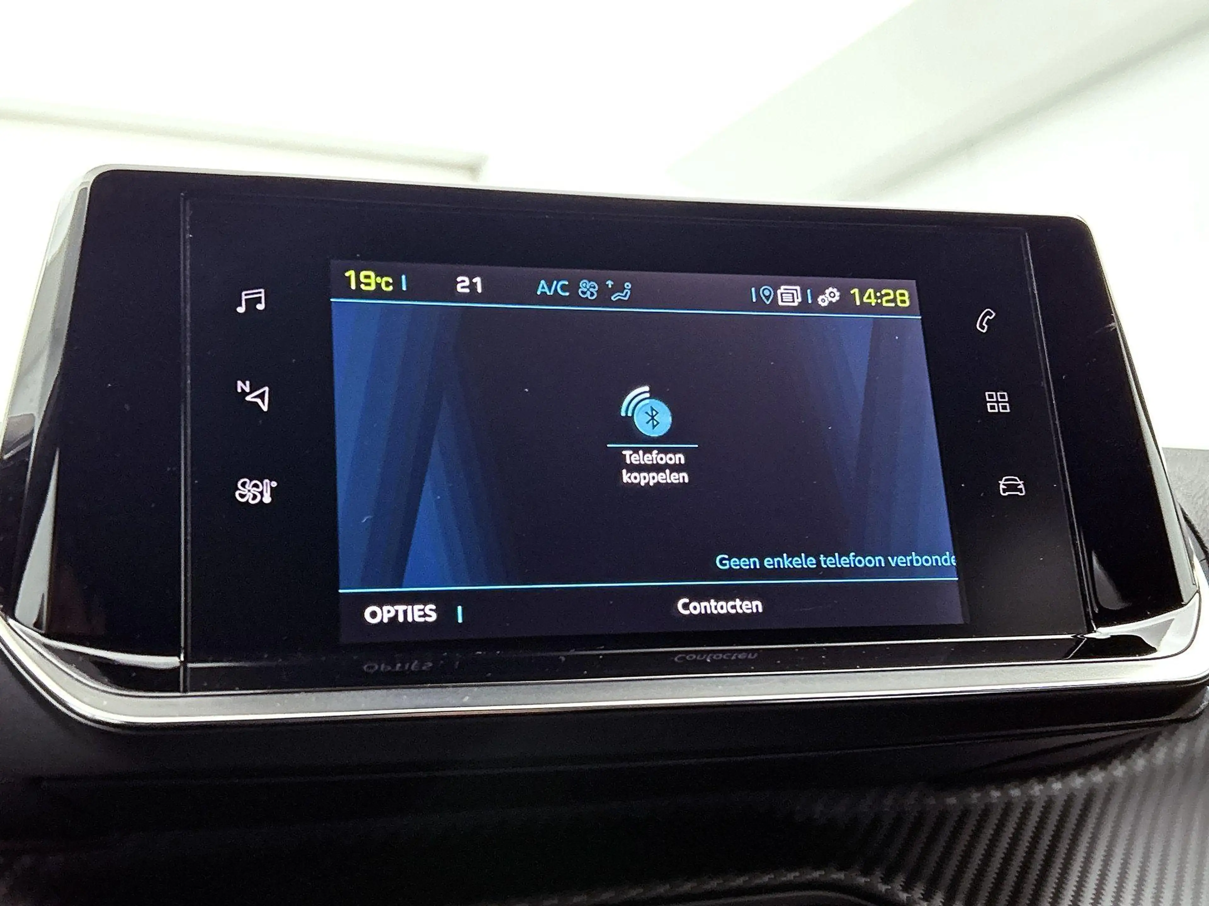 Peugeot e-2008 EV Style 50 kWh | 136pk | 100% SOH! | 43.000km | N — photo 12