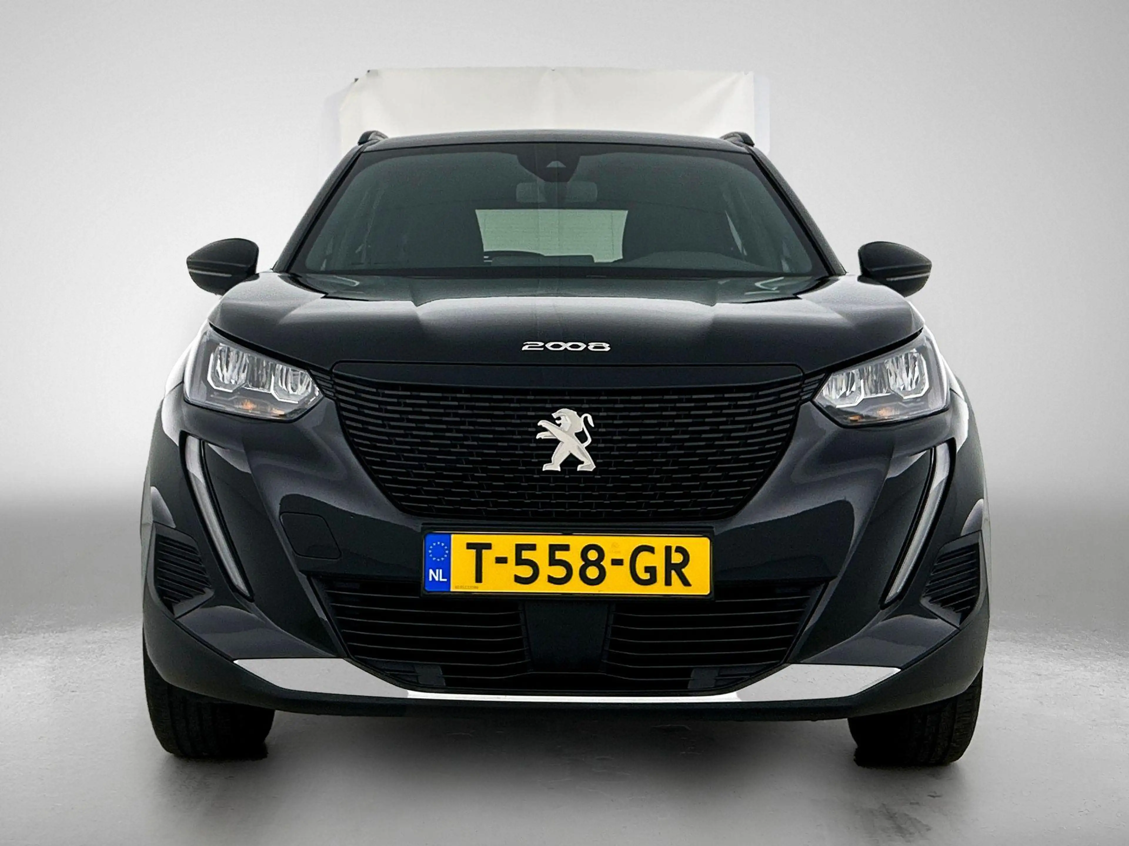 Peugeot e-2008 EV Style 50 kWh | 136pk | 100% SOH! | 43.000km | N — photo 5