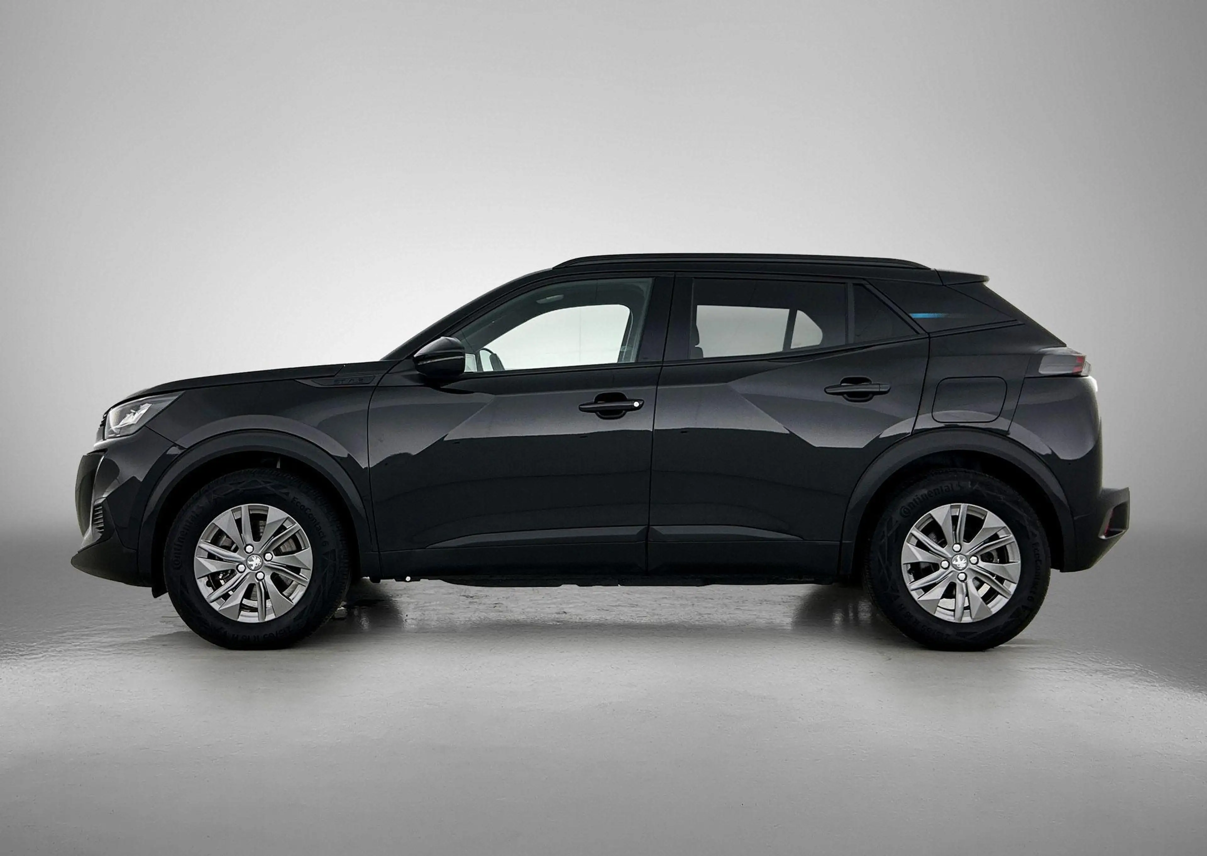 Peugeot e-2008 EV Style 50 kWh | 136pk | 100% SOH! | 43.000km | N — photo 2