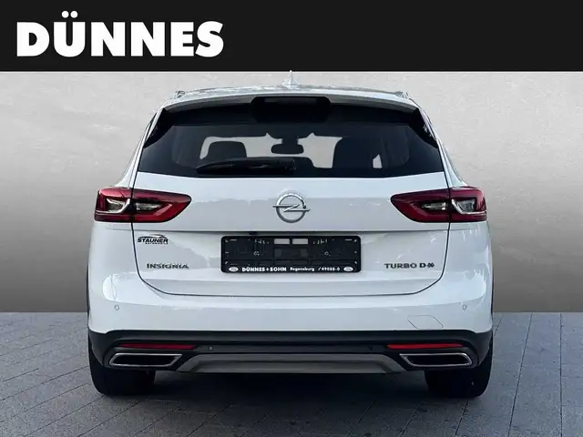 Opel Insignia view 7