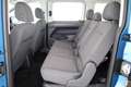 Volkswagen Caddy 1.5 TSI DSG, 7-Sitzer, AHK, Kamera, Winter, AppCon Blau - thumbnail 12