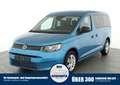 Volkswagen Caddy 1.5 TSI DSG, 7-Sitzer, AHK, Kamera, Winter, AppCon Blau - thumbnail 1