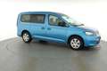Volkswagen Caddy 1.5 TSI DSG, 7-Sitzer, AHK, Kamera, Winter, AppCon Modrá - thumbnail 25