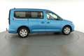 Volkswagen Caddy 1.5 TSI DSG, 7-Sitzer, AHK, Kamera, Winter, AppCon Blau - thumbnail 22