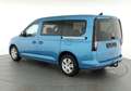 Volkswagen Caddy 1.5 TSI DSG, 7-Sitzer, AHK, Kamera, Winter, AppCon Blau - thumbnail 5