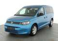 Volkswagen Caddy 1.5 TSI DSG, 7-Sitzer, AHK, Kamera, Winter, AppCon Blau - thumbnail 2