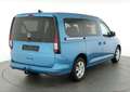 Volkswagen Caddy 1.5 TSI DSG, 7-Sitzer, AHK, Kamera, Winter, AppCon Modrá - thumbnail 4