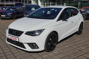 1.0 TSI FR Pro Klimaaut. LED Navi Tempomat
