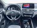 BMW X1 sDrive 20d Sport Line *HEADUP/AHK/LED/ACC/RFKAMERA Weiß - thumbnail 13