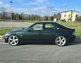 Lexus IS 200 dark green - thumbnail 3