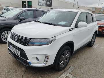 1.4T GLE Mild Hybrid