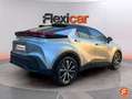 Toyota C-HR 140H Advance Gris - thumbnail 7