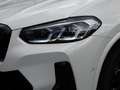 BMW X4 M 40i AHK PANO LASER HUD ALUFELGEN 20 ZOLL Weiß - thumbnail 30