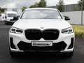BMW X4 M 40i AHK PANO LASER HUD ALUFELGEN 20 ZOLL Weiß - thumbnail 3