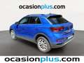 Volkswagen T-Roc 2.0TDI Life DSG7 110KW Azul - thumbnail 3