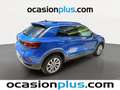 Volkswagen T-Roc 2.0TDI Life DSG7 110KW Azul - thumbnail 4
