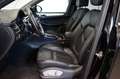 Porsche Macan S Facelift Pano+AHK+Sport-Chrono+SHZ+Leder Schwarz - thumbnail 10