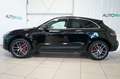 Porsche Macan S Facelift Pano+AHK+Sport-Chrono+SHZ+Leder Schwarz - thumbnail 2
