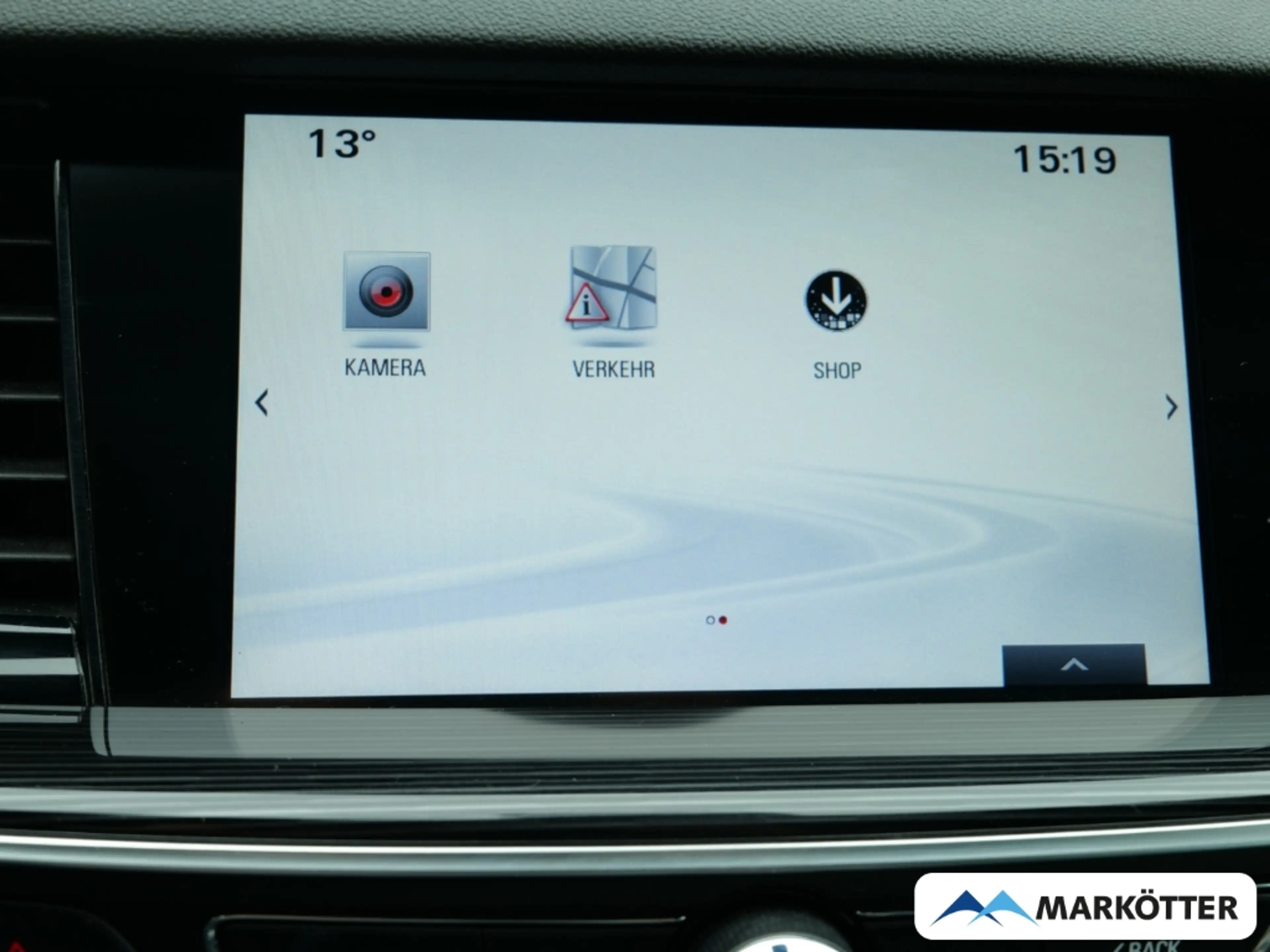 Opel Insignia B Sports T. 2.0 TDI Innovation OPC/BLIS/Kamera/AHK — photo 14