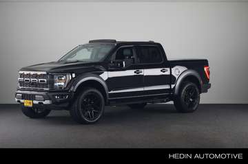 USA 3.5 V6 Ecoboost SuperCrew Raptor