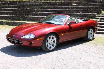 Cabrio 3 Jahre Garantie
