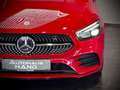 Mercedes-Benz B 200 d*AMG-LINE*PANO*MBUX*CARBON*LED*LENKUNG Rot - thumbnail 6