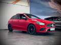Mercedes-Benz B 200 d*AMG-LINE*PANO*MBUX*CARBON*LED*LENKUNG Rot - thumbnail 4