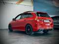Mercedes-Benz B 200 d*AMG-LINE*PANO*MBUX*CARBON*LED*LENKUNG Rot - thumbnail 9
