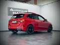 Mercedes-Benz B 200 d*AMG-LINE*PANO*MBUX*CARBON*LED*LENKUNG Rot - thumbnail 7