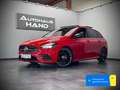 Mercedes-Benz B 200 d*AMG-LINE*PANO*MBUX*CARBON*LED*LENKUNG Rot - thumbnail 1