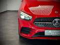 Mercedes-Benz B 200 d*AMG-LINE*PANO*MBUX*CARBON*LED*LENKUNG Rot - thumbnail 5