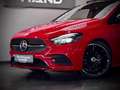 Mercedes-Benz B 200 d*AMG-LINE*PANO*MBUX*CARBON*LED*LENKUNG Rot - thumbnail 2