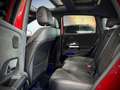 Mercedes-Benz B 200 d*AMG-LINE*PANO*MBUX*CARBON*LED*LENKUNG Rot - thumbnail 14