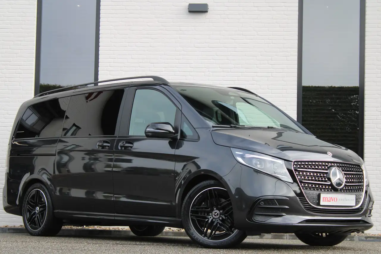 Mercedes-Benz V 300