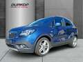 Opel Mokka X INNOVATION 1.4 Turbo Allrad Navi Bi-Xenon Kurvenli Blau - thumbnail 1