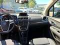 Opel Mokka X INNOVATION 1.4 Turbo Allrad Navi Bi-Xenon Kurvenli Blau - thumbnail 11